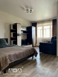 Общий вид гостиницы