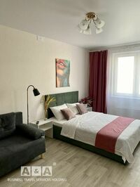 Общий вид гостиницы