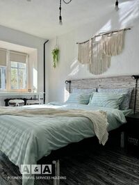 Общий вид гостиницы