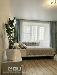 Общий вид гостиницы