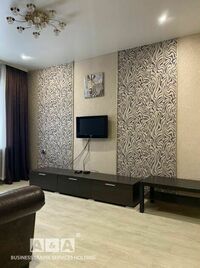 Общий вид гостиницы