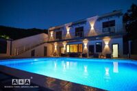 Общий вид гостиницы