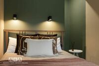 Общий вид гостиницы