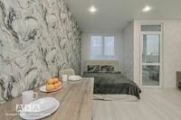 Общий вид гостиницы