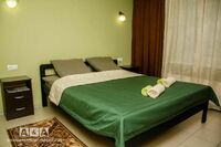 Общий вид гостиницы