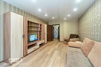 Общий вид гостиницы