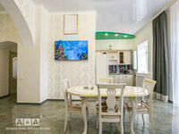 Общий вид гостиницы