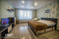 Общий вид гостиницы