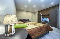 Общий вид гостиницы