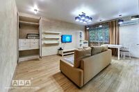 Общий вид гостиницы