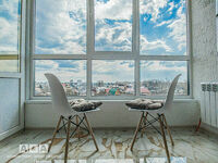 Общий вид гостиницы