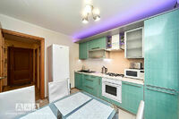 Общий вид гостиницы