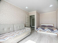 Общий вид гостиницы