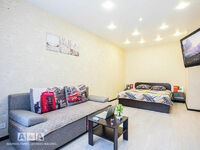 Общий вид гостиницы