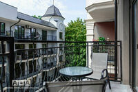 Общий вид гостиницы