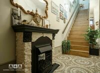 Общий вид гостиницы