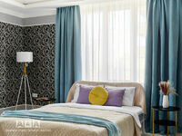 Общий вид гостиницы