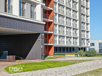 Общий вид гостиницы