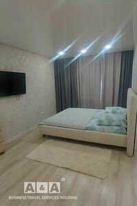 Общий вид гостиницы