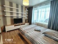 Общий вид гостиницы