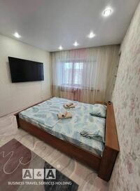 Общий вид гостиницы