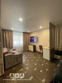 Общий вид гостиницы