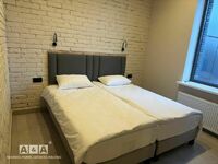 Общий вид гостиницы