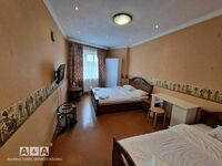 Общий вид гостиницы