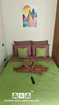 Общий вид гостиницы