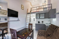 Общий вид гостиницы