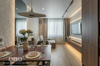 Общий вид гостиницы