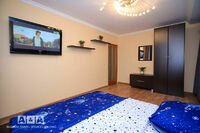 Общий вид гостиницы