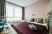 Общий вид гостиницы