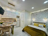 Общий вид гостиницы