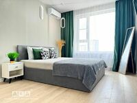 Общий вид гостиницы