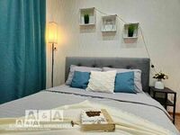 Общий вид гостиницы