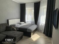 Общий вид гостиницы