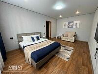 Общий вид гостиницы