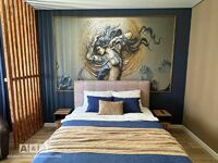 Общий вид гостиницы