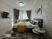 Общий вид гостиницы