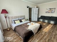 Общий вид гостиницы