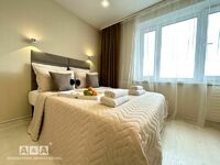 Общий вид гостиницы