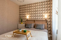 Общий вид гостиницы