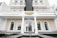Общий вид гостиницы