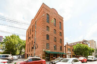 Общий вид гостиницы