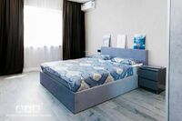 Общий вид гостиницы