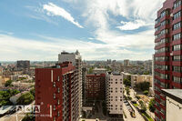 Общий вид гостиницы