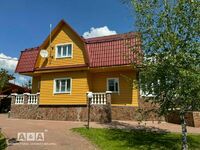 Общий вид гостиницы