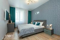 Общий вид гостиницы