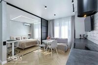 Общий вид гостиницы